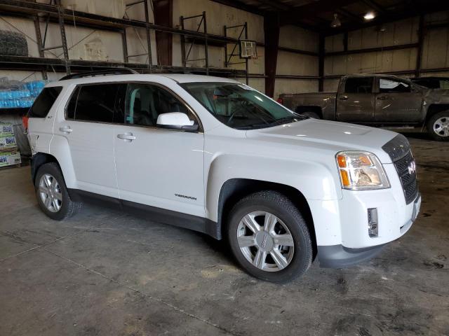 Photo 4 from auction – 2015 GMC TERRAIN SL with VIN 2GKALSEK7F6399432