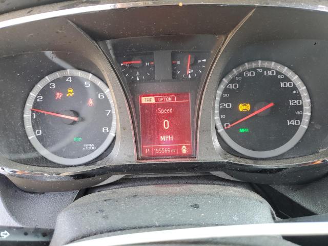 صورة رقم 9 من المزاد - 2015 GMC TERRAIN SLE مع VIN 2GKALREK1F6345701