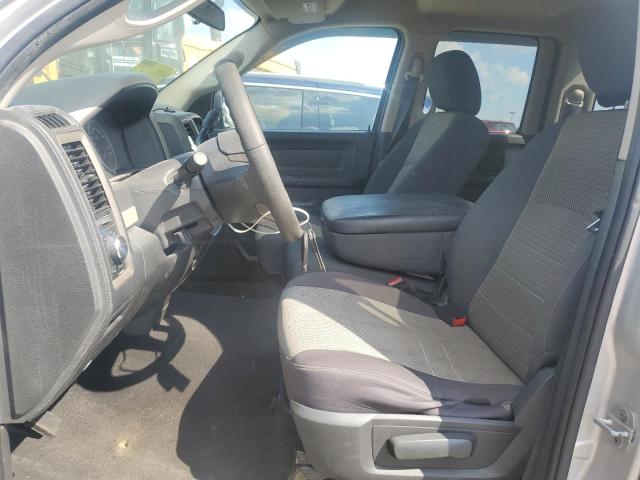 Photo 7 from auction – 2012 DODGE RAM 1500 S with VIN 1C6RD6FP8CS182193