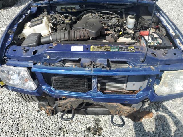 Photo 11 from auction – 2008 FORD RANGER SUP with VIN 1FTZR45E98PB18916