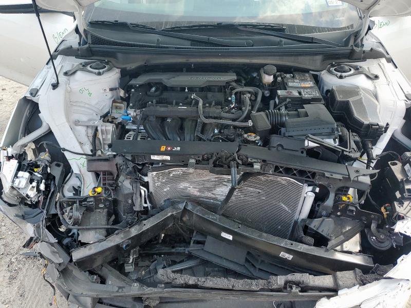Photo 11 from auction – 2025 KIA K4 LX with VIN 3KPFT4DE7SE142404