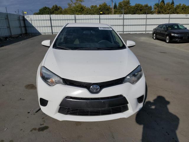 Photo 5 from auction – 2016 TOYOTA COROLLA L with VIN 5YFBURHE0GP531183