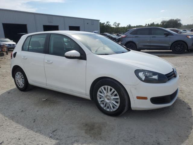 Photo 4 from auction – 2013 VOLKSWAGEN GOLF with VIN WVWDA7AJ4DW117842