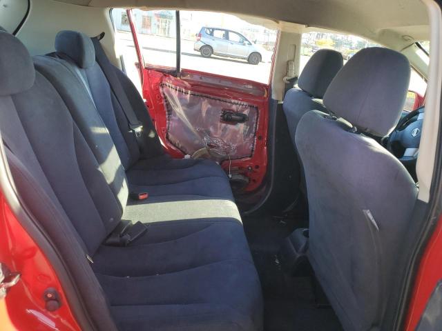 Photo 10 from auction – 2008 NISSAN VERSA S with VIN 3N1BC13E78L369596