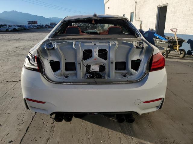 Photo 6 from auction – 2015 BMW M4 with VIN WBS3R9C51FK330394