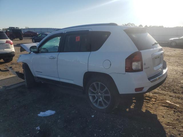 Photo 2 from auction – 2014 JEEP COMPASS LIMITED with VIN 1C4NJDCB8ED753802