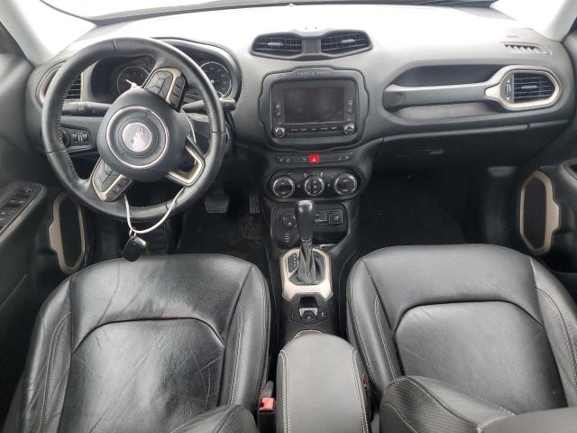 Photo 8 from auction – 2015 JEEP RENEGADE LIMITED with VIN ZACCJBDT0FPC16573