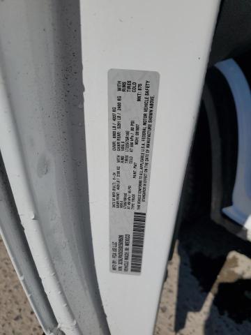 Photo 14 from auction – 2025 RAM PROMASTER with VIN 3C6LRVDG5SE509509