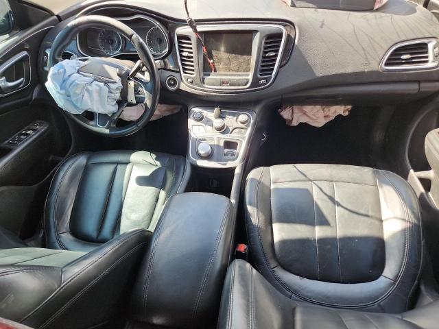 Photo 8 from auction – 2016 CHRYSLER 200 C with VIN 1C3CCCCG0GN146012