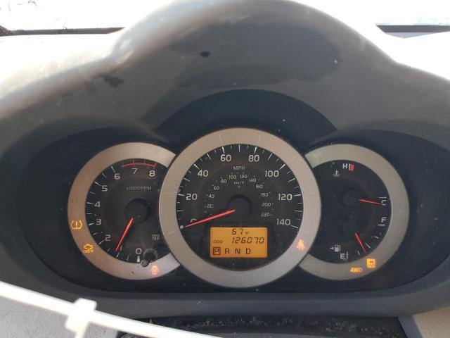 Photo 9 from auction – 2011 TOYOTA RAV4 with VIN 2T3BF4DV4BW146677