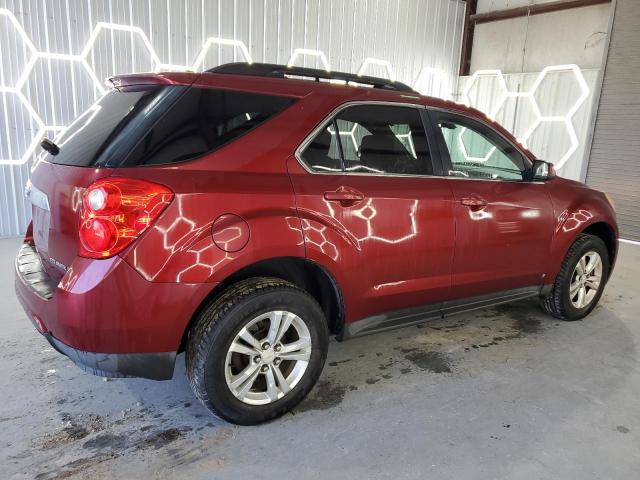 Photo 3 from auction – 2010 CHEVROLET EQUINOX LT with VIN 2CNALDEW1A6217609