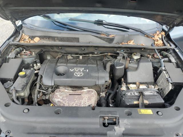 Photo 12 from auction – 2009 TOYOTA RAV4 with VIN JTMBF33V795006474