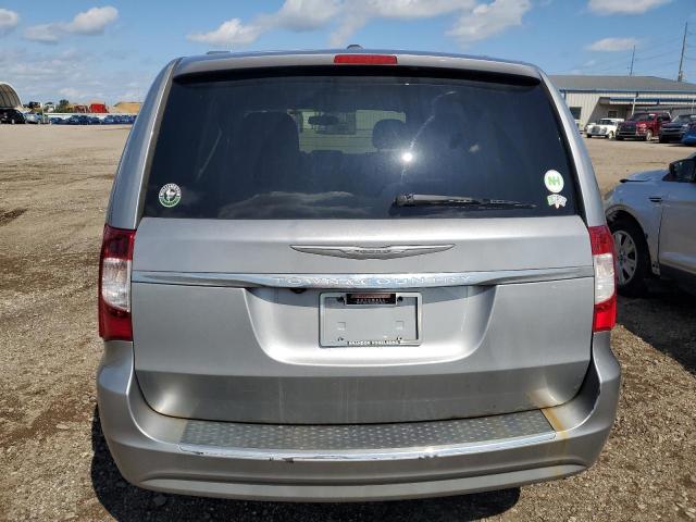 Photo 6 from auction – 2014 CHRYSLER TOWN & COU with VIN 2C4RC1BG9ER300809