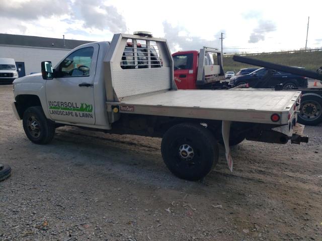Photo 2 from auction – 2016 CHEVROLET SILVERADO with VIN 1GC0KUEG1GZ292576