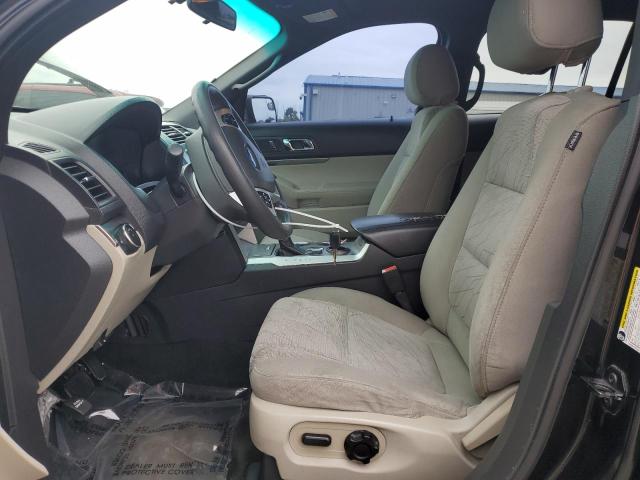 Photo 7 from auction – 2014 FORD EXPLORER with VIN 1FM5K7B9XEGB59607