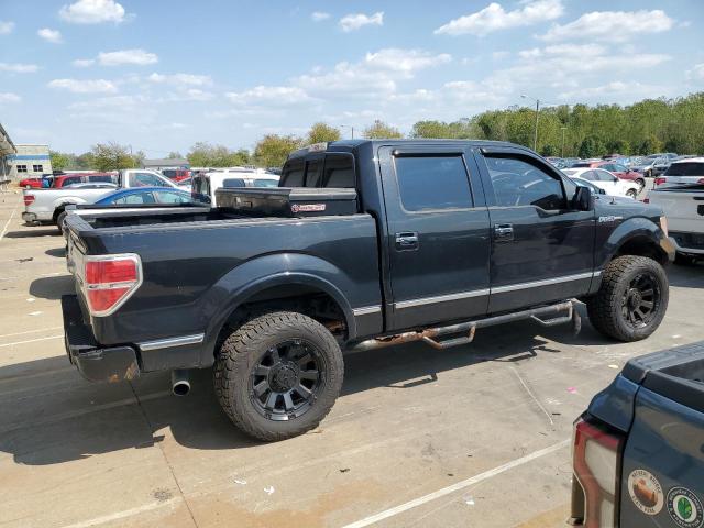 Photo 3 from auction – 2010 FORD F150 SUPER with VIN 1FTFW1EV2AFD35116