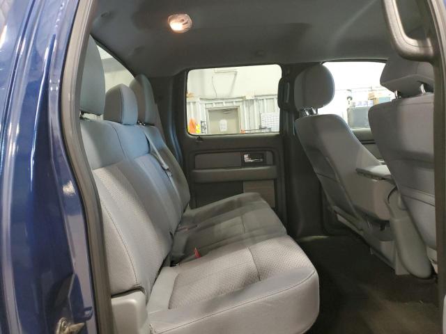 Photo 10 from auction – 2012 FORD F150 SUPER with VIN 1FTFW1EF8CFA82198