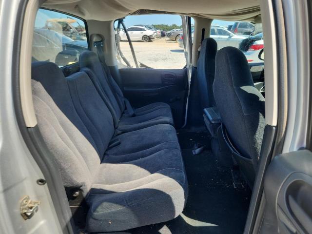 Photo 10 from auction – 2003 DODGE DAKOTA QUA with VIN 1D7HL38X23S228612