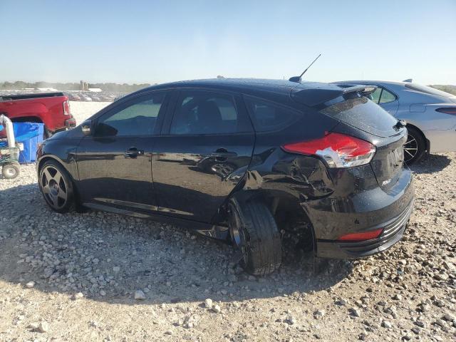 Photo 2 from auction – 2018 FORD FOCUS ST with VIN 1FADP3L95JL246203