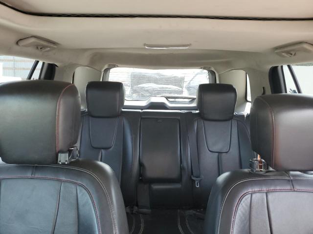 Photo 10 from auction – 2010 GMC TERRAIN with VIN 2CTALFEW5A6310587