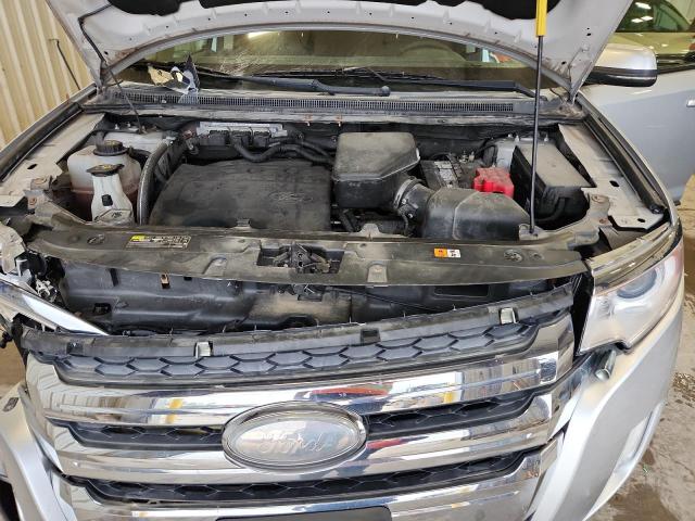 Photo 12 from auction – 2013 FORD EDGE SEL with VIN 2FMDK3JC4DBA67769