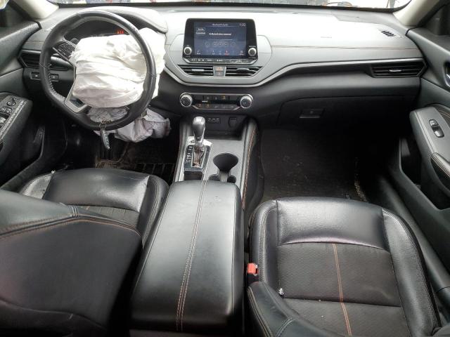 Photo 8 from auction – 2021 NISSAN ALTIMA SR with VIN 1N4BL4CV5MN331878