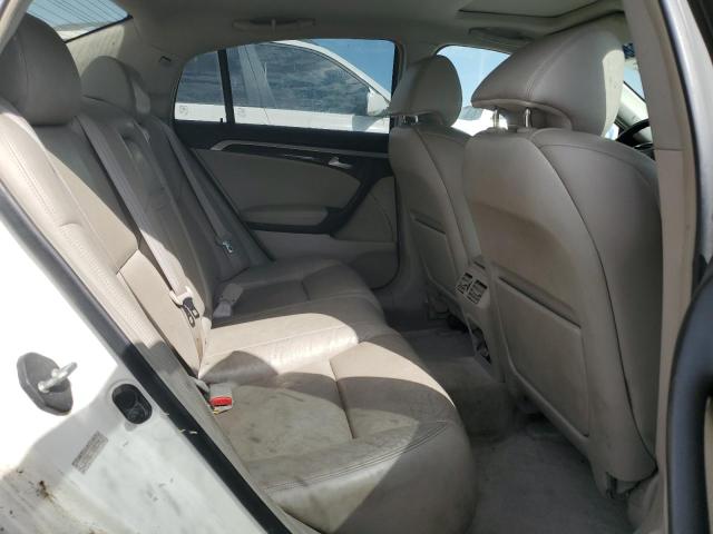 Photo 10 from auction – 2008 ACUR TL with VIN 19UUA66218A007508