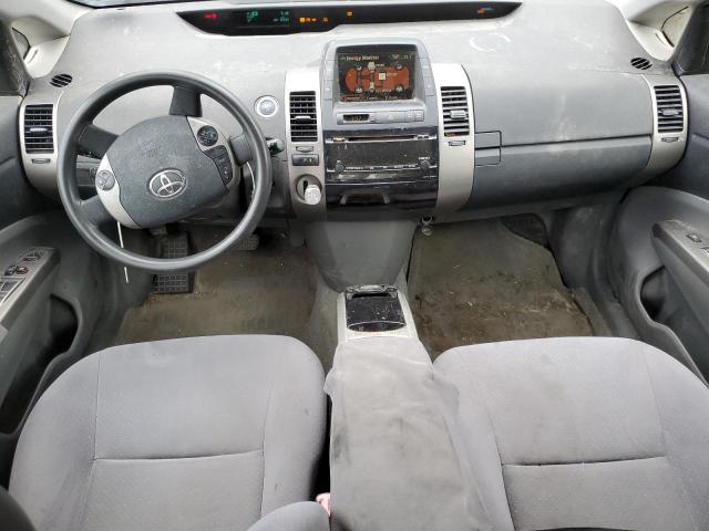 Photo 8 from auction – 2007 TOYOTA PRIUS with VIN JTDKB20U877553370