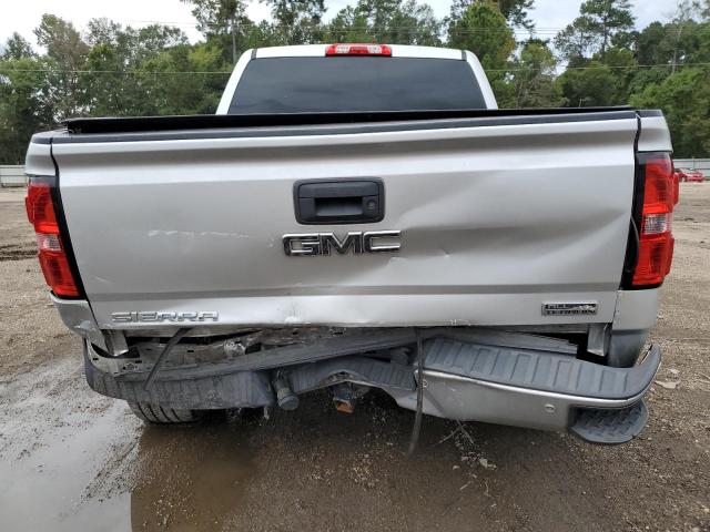 Photo 6 from auction – 2014 GMC SIERRA K15 with VIN 3GTU2VEC0EG409596