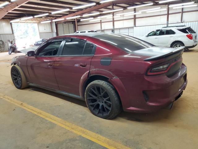 Photo 2 from auction – 2017 DODGE CHARGER R/ with VIN 2C3CDXCT8HH667314