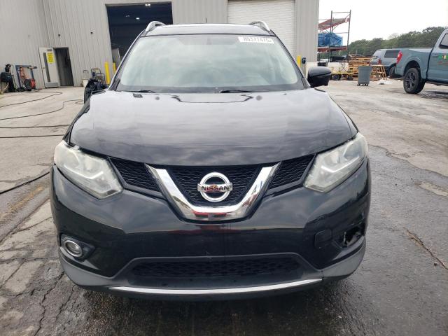 Photo 5 from auction – 2016 NISSAN ROGUE S with VIN 5N1AT2MT9GC887520