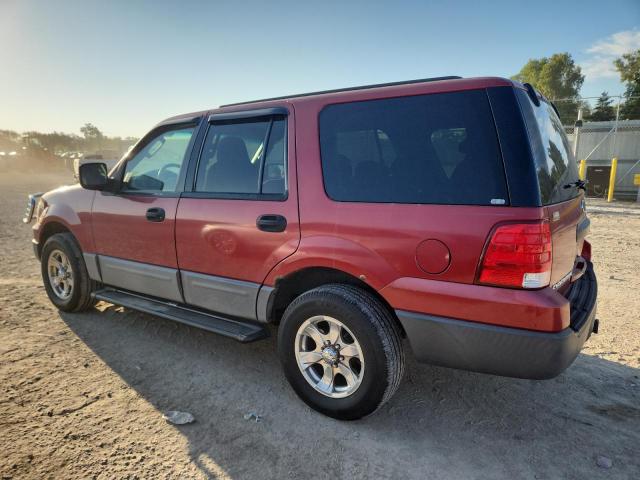 Photo 2 from auction – 2004 FORD EXPEDITION with VIN 1FMRU13W74LB40483