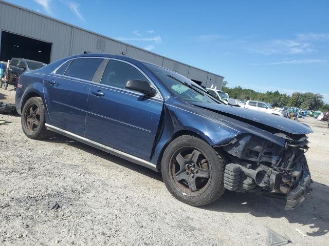 Photo 4 from auction – 2012 CHEVROLET MALIBU LS with VIN 1G1ZB5E02CF298858