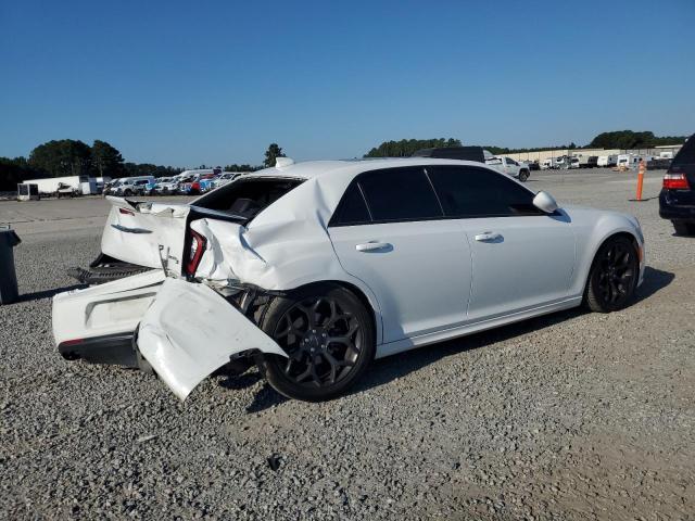 Foto 3 de la subasta – 2019 CHRYSLER 300 S con VIN 2C3CCABT9KH619717