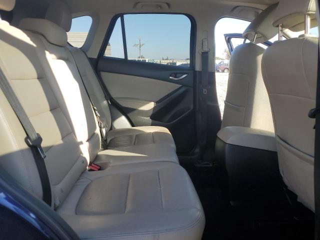 Photo 11 from auction – 2013 MAZDA CX-5 GT with VIN JM3KE4DE2D0147280
