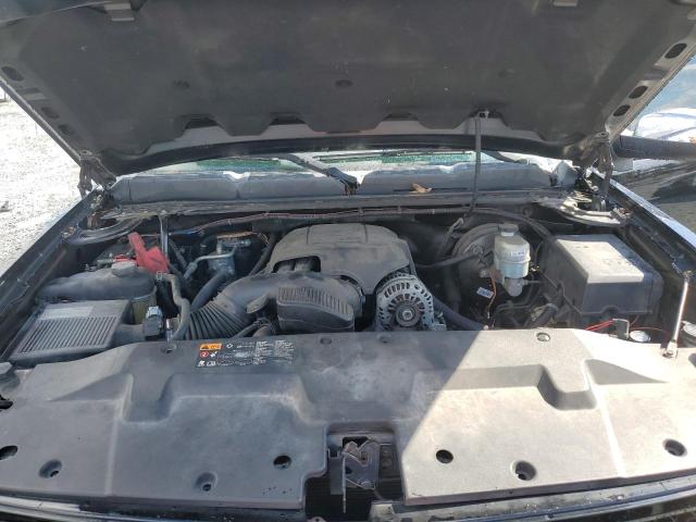 Photo 11 from auction – 2012 CHEVROLET SILVERADO with VIN 3GCPCSE02CG244954