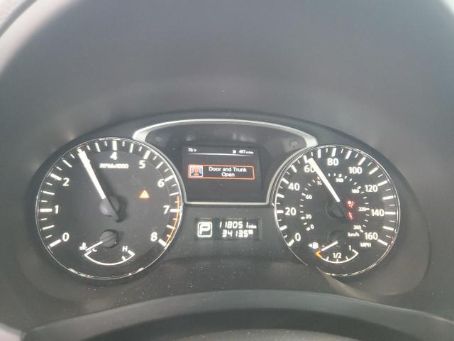 Photo 9 from auction – 2015 NISSAN ALTIMA 2.5 with VIN 1N4AL3AP9FC461980