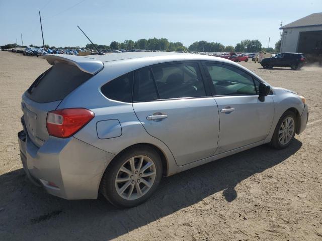 Photo 3 from auction – 2013 SUBARU IMPREZA with VIN JF1GPAA65D1890939
