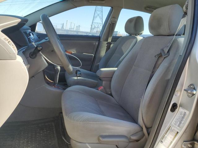 Photo 7 from auction – 2007 TOYOTA COROLLA CE with VIN 1NXBR32E07Z889552