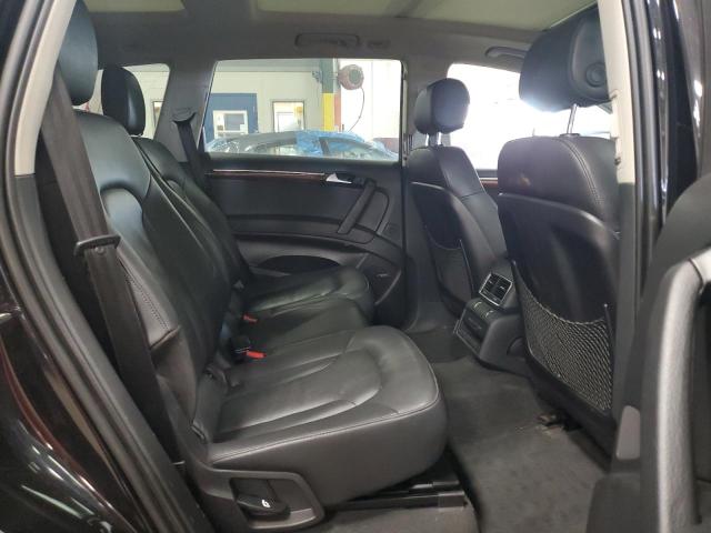 Photo 11 from auction – 2014 AUDI Q7 PREMIUM with VIN WA1LGAFE9ED019142