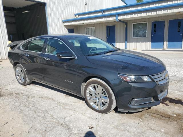 Photo 4 from auction – 2015 CHEVROLET IMPALA LS with VIN 2G11Z5SL1F9197766