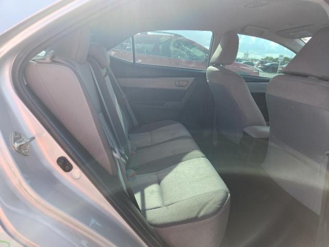 Photo 10 from auction – 2019 TOYOTA COROLLA L with VIN 5YFBURHE6KP947294