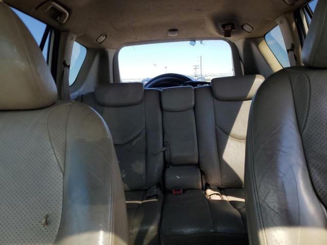 Photo 10 from auction – 2007 TOYOTA RAV4 LIMIT with VIN JTMBK31VX75018971