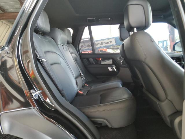 Photo 11 from auction – 2020 LAND ROVER RANGE ROVE with VIN SALGR2SU8LA400184