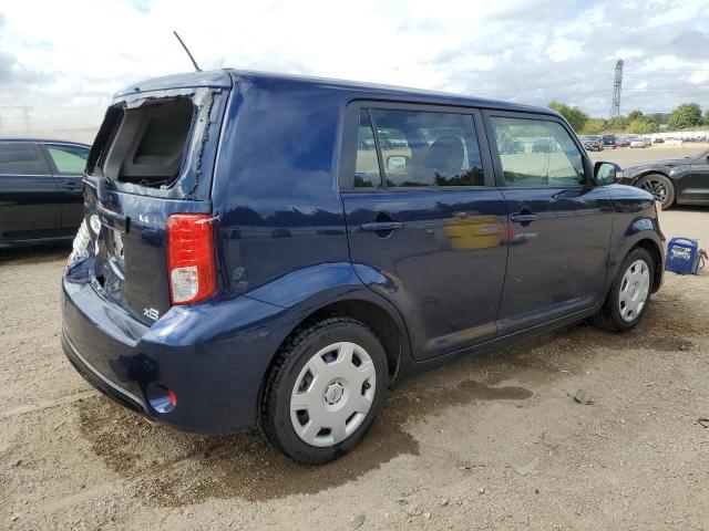 Photo 3 from auction – 2014 TOYOTA SCION XB with VIN JTLZE4FE0EJ058974
