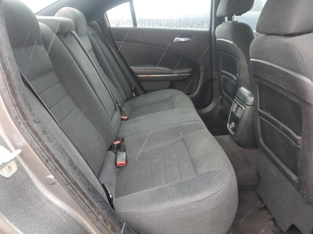 Photo 10 from auction – 2011 DODGE CHARGER with VIN 2B3CL3CG9BH586728