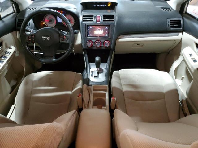 Photo 8 from auction – 2012 SUBARU IMPREZA PR with VIN JF1GJAC62CH014365