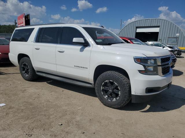 Photo 4 from auction – 2015 CHEVROLET SUBURBAN K with VIN 1GNSKJKC8FR157657