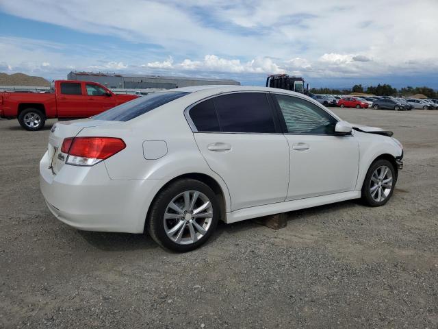 Photo 3 from auction – 2013 SUBARU LEGACY 2.5 with VIN 4S3BMCC65D3048239