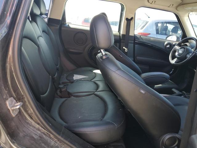 Photo 10 from auction – 2016 MINI COOPER COU with VIN WMWZB3C50GWR49353